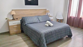 Apartamento Bella Almagro